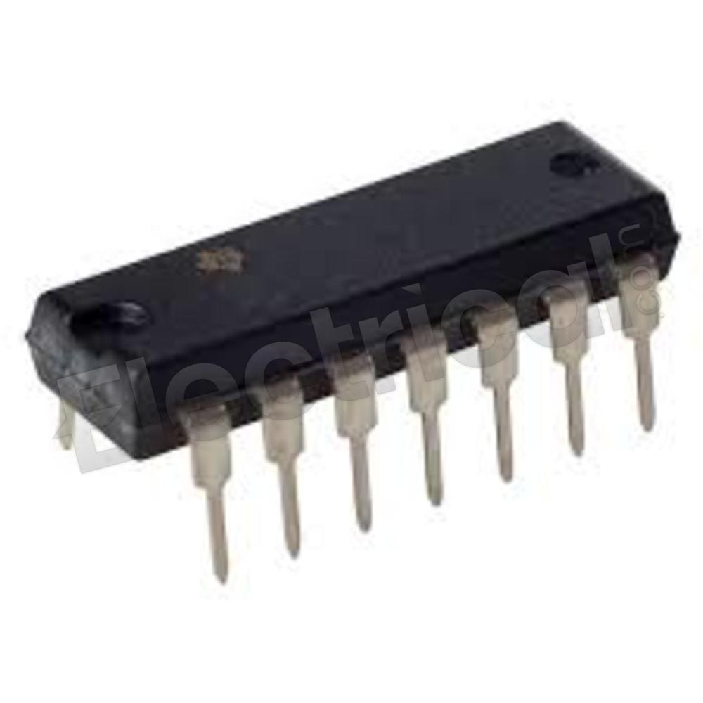 TC4027BP