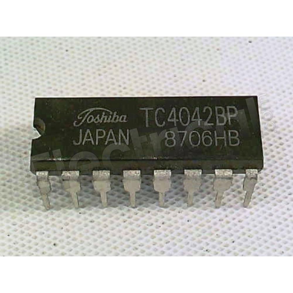 TC4042BP