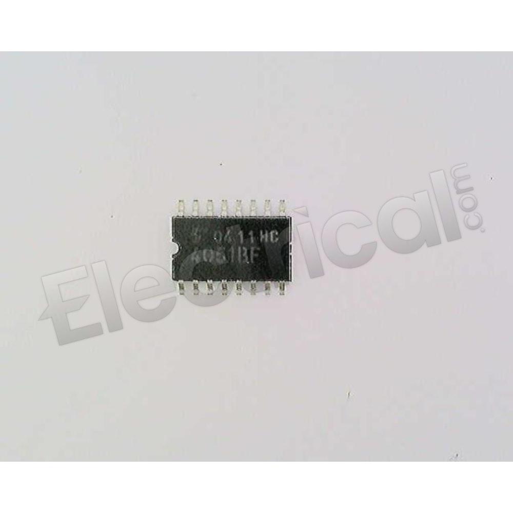 TC4051BF
