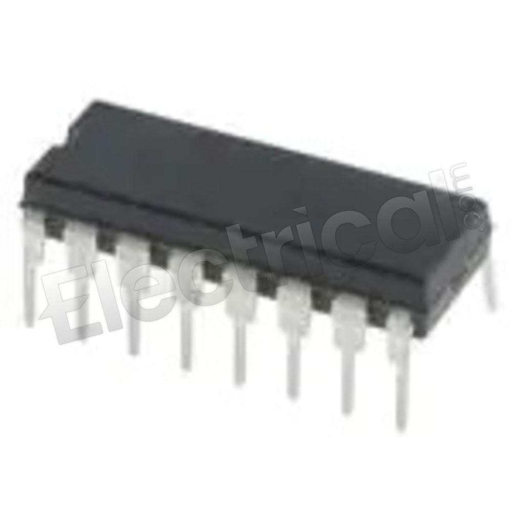 TC4051BP