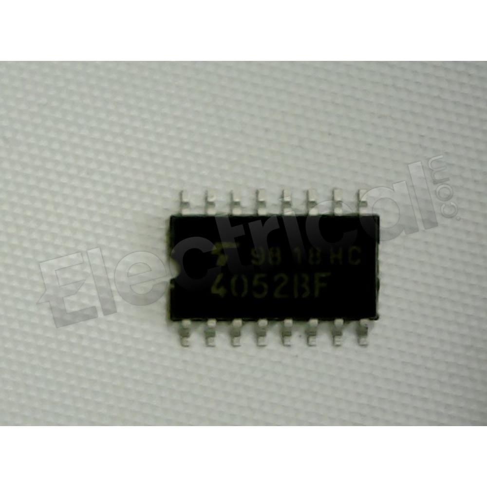 TC4052BF