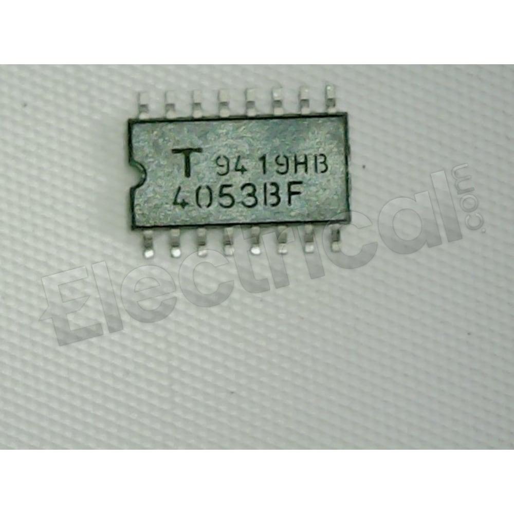 TC4053BF