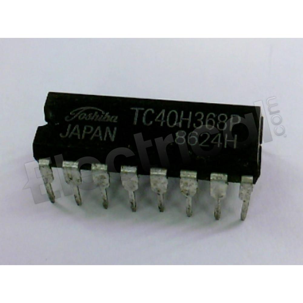 TC40H368P