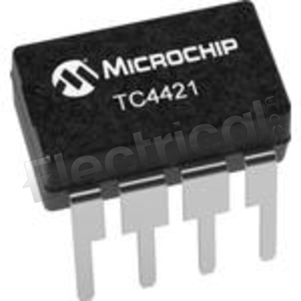 TC4421CPA