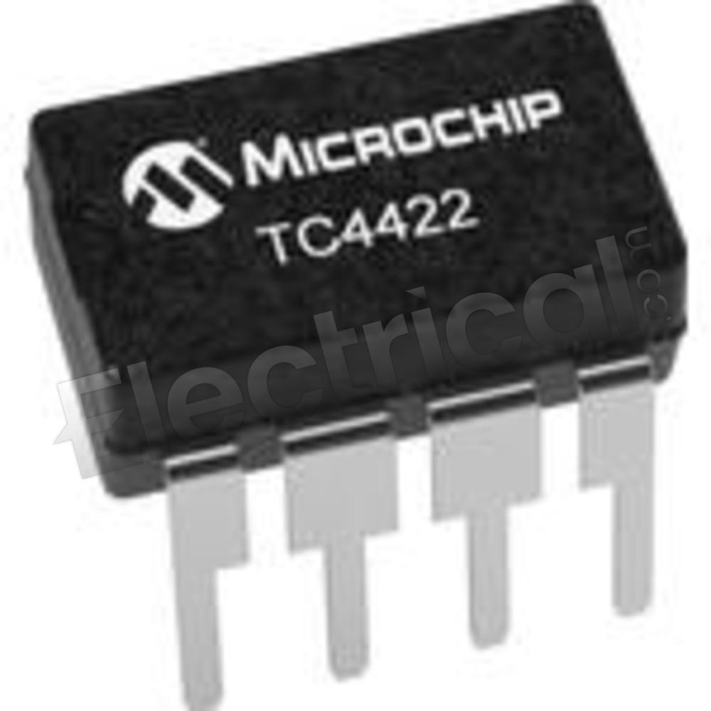 TC4422CPA