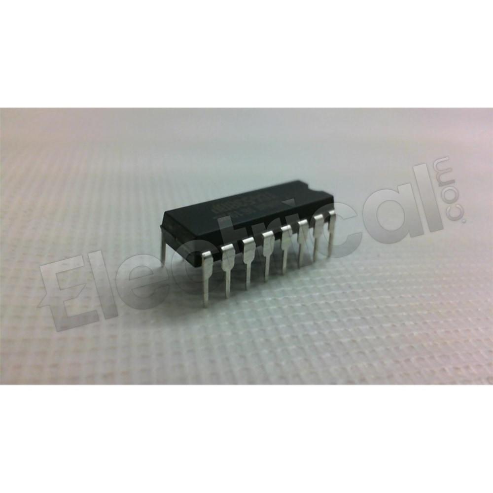 TC4538BP