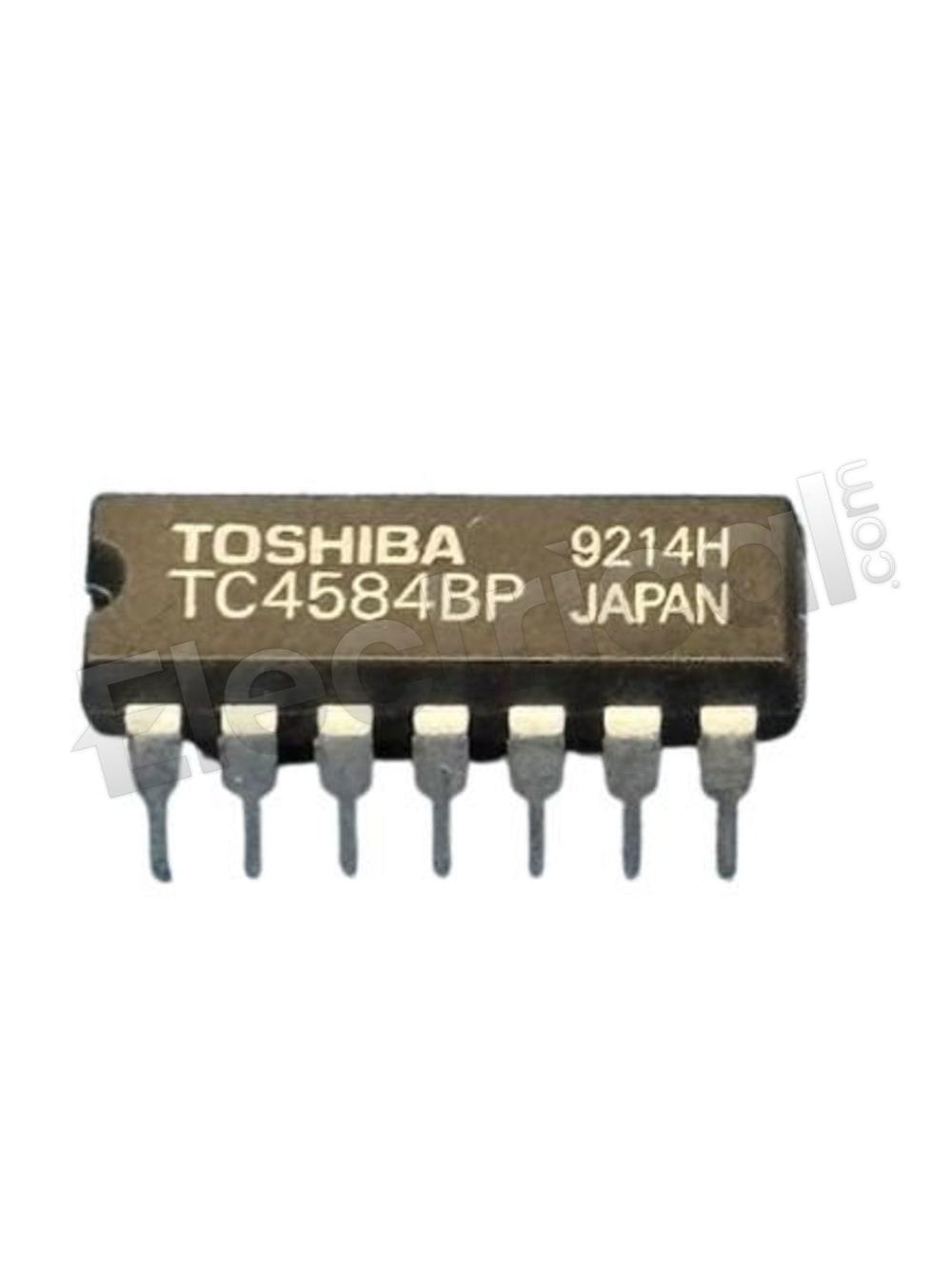 TC4584BP