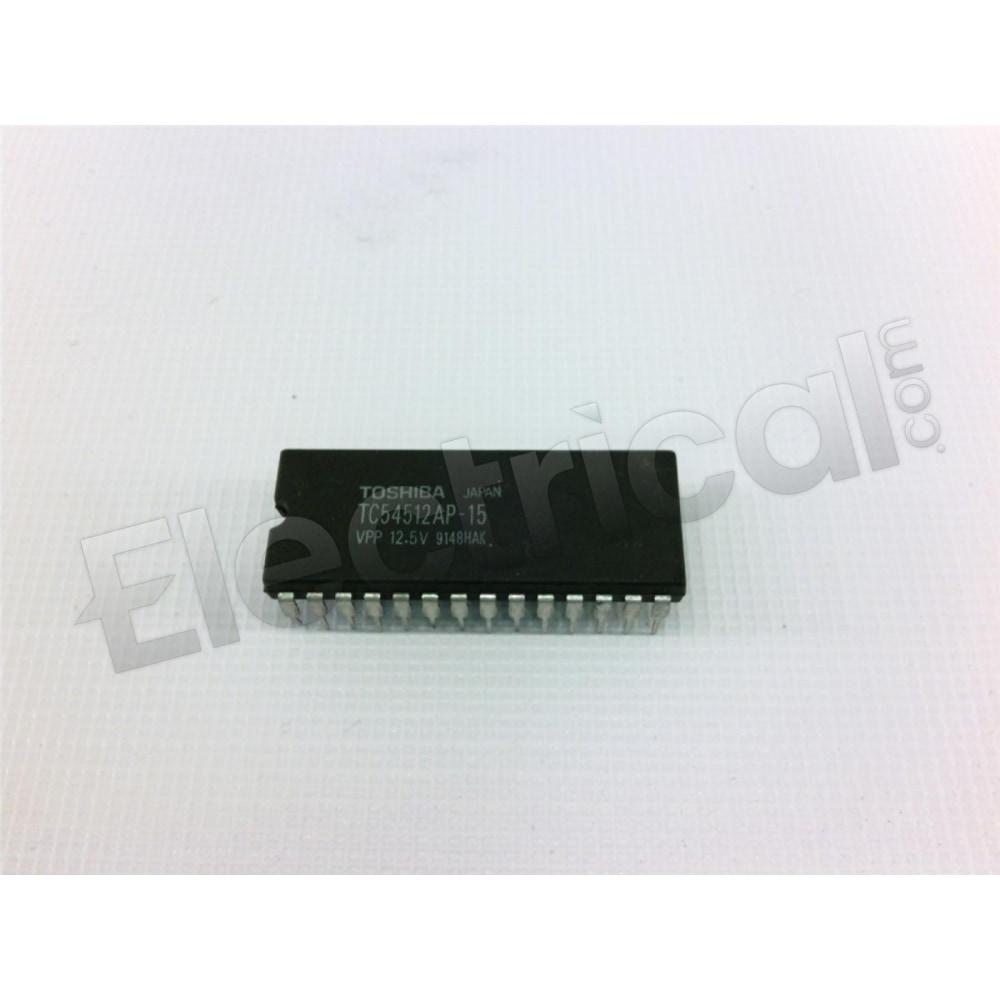 TC54512AP-15