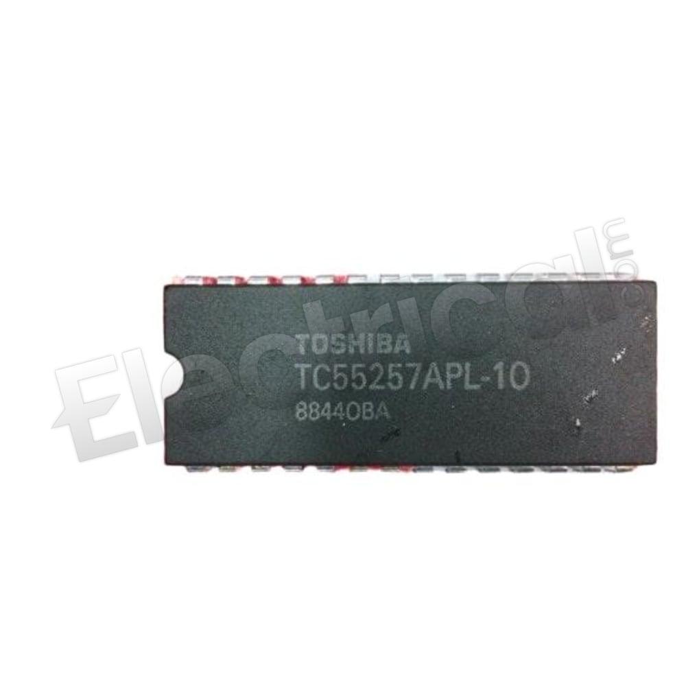 TC55257APL-10