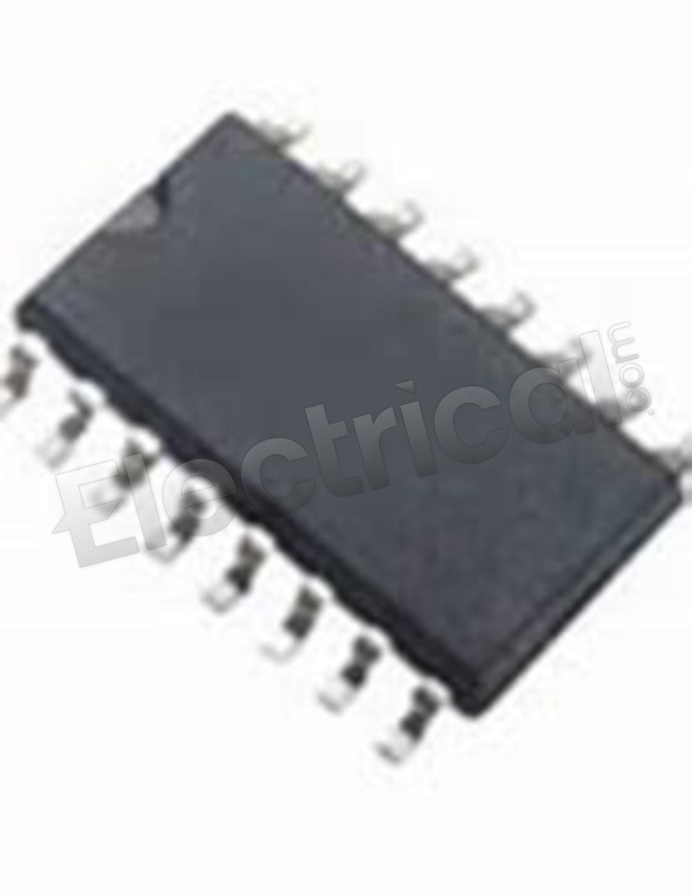 TC74HC175AF