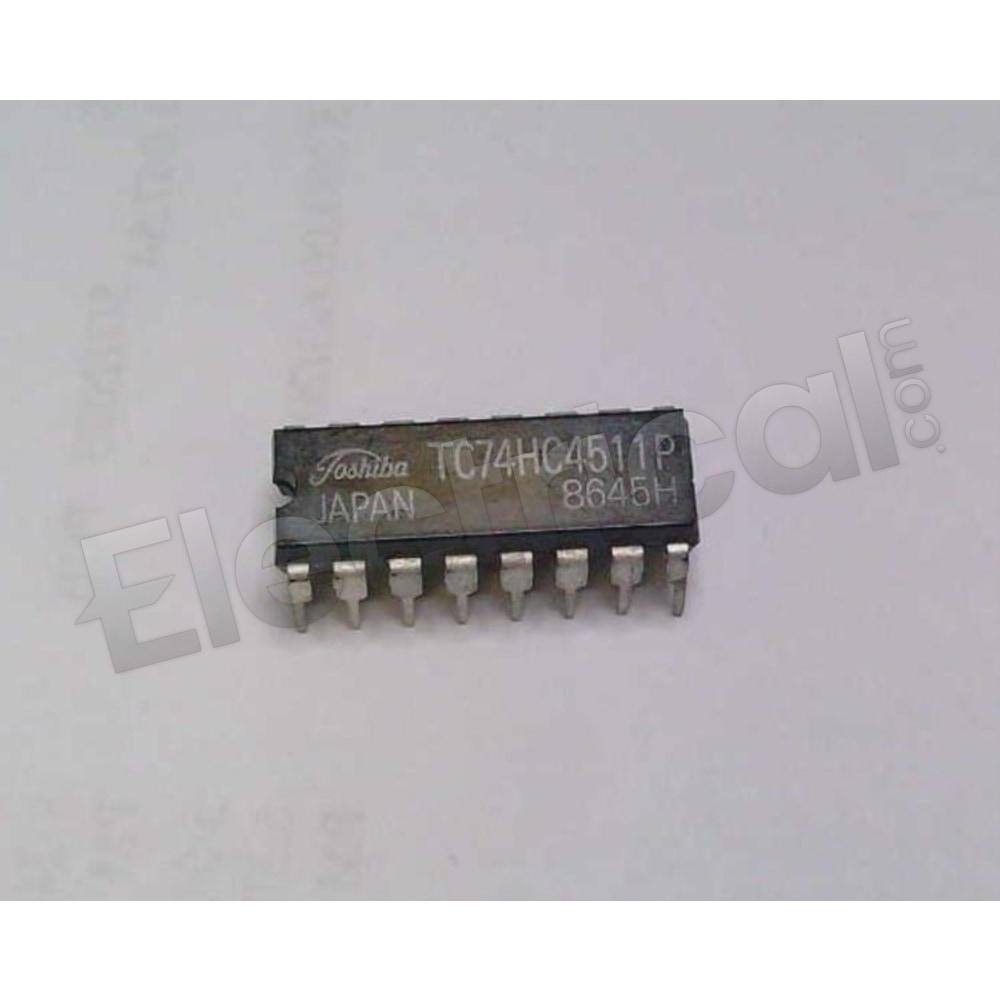 TC74HC4511AP