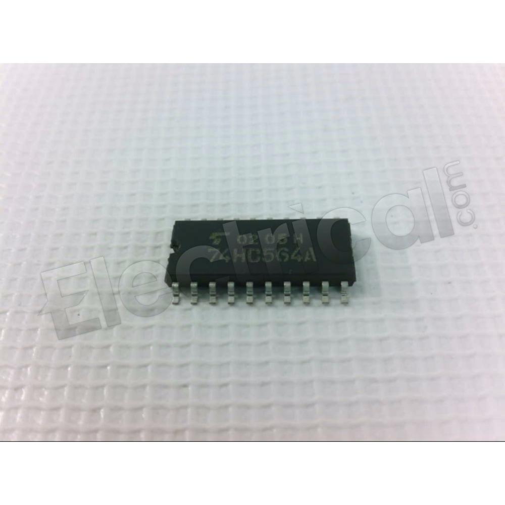 TC74HC564AF