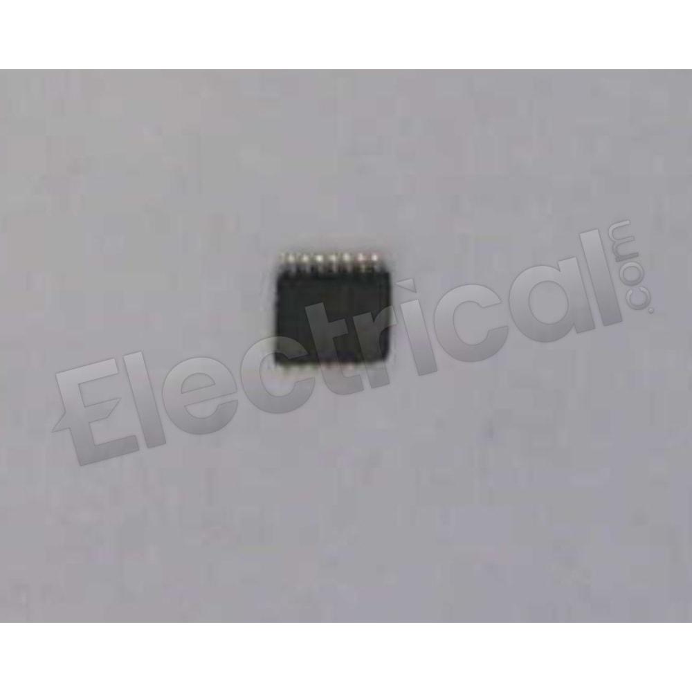 TC74VHC14FK(EL,K)