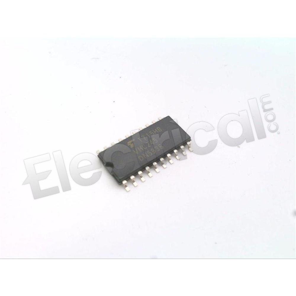 TC74VHC245F