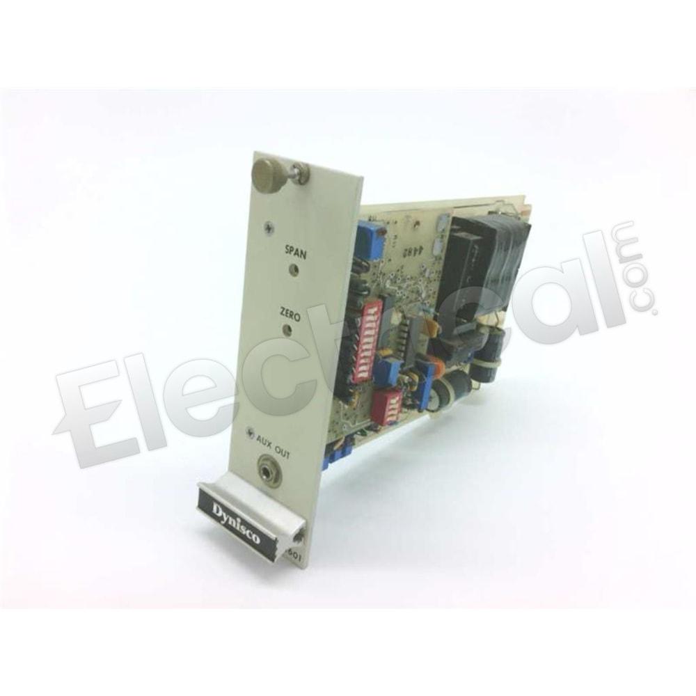 TCM601