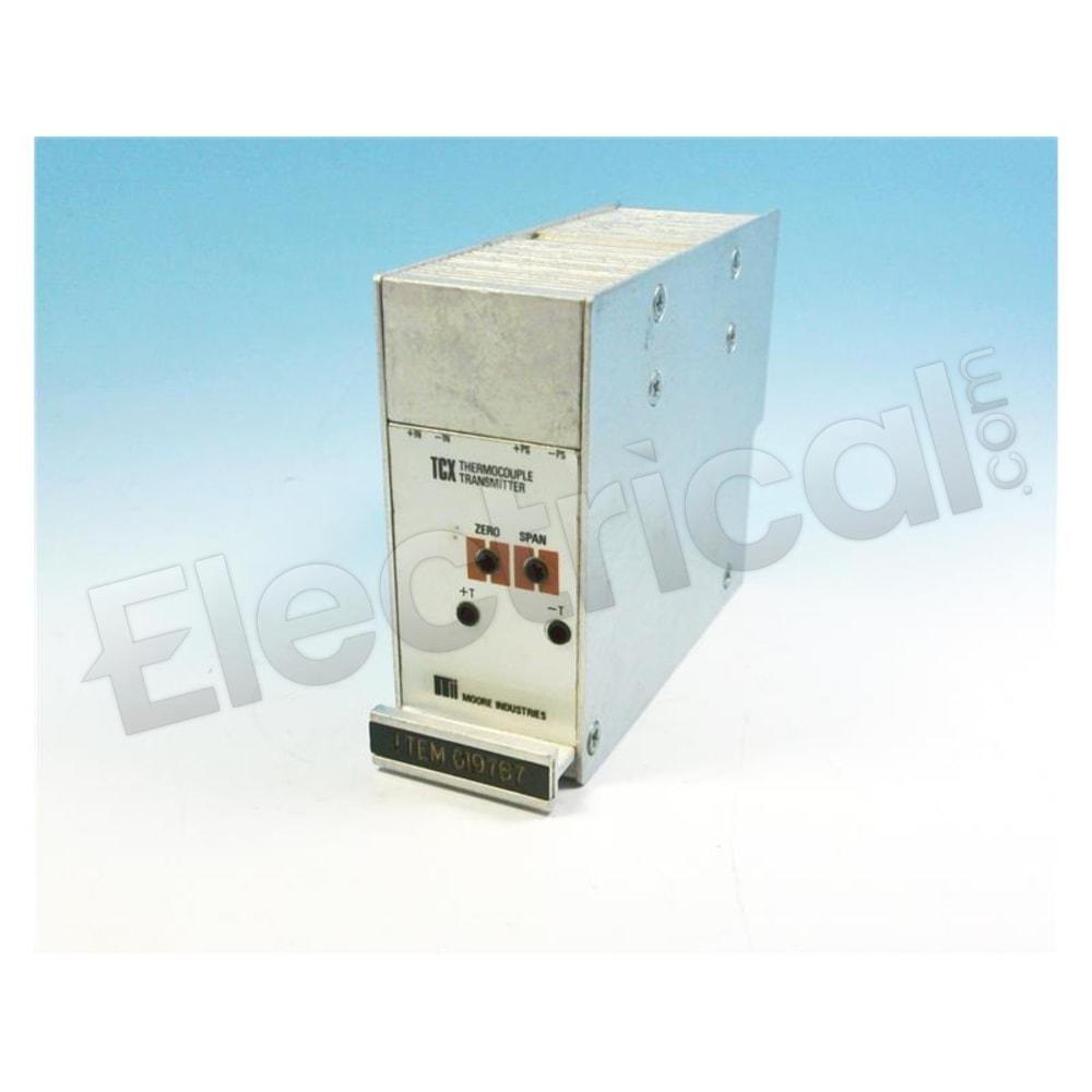 TCX/J10-20MVFS/4-20MA/12-42DC/-RF-RA