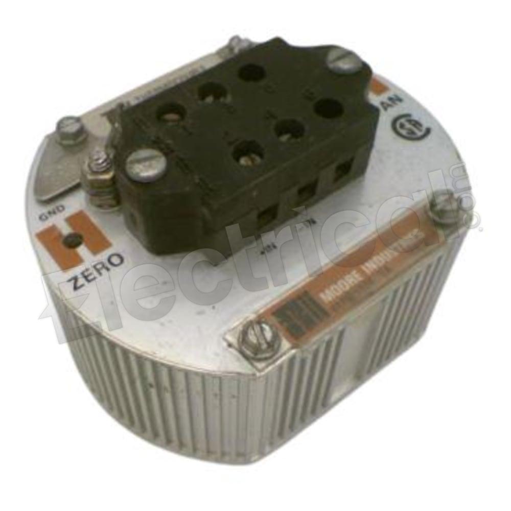 TCX/J10-20MVFS/4-20MA/12-42DC