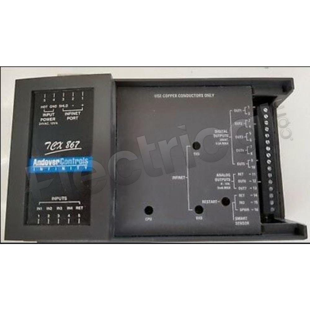 TCX-867
