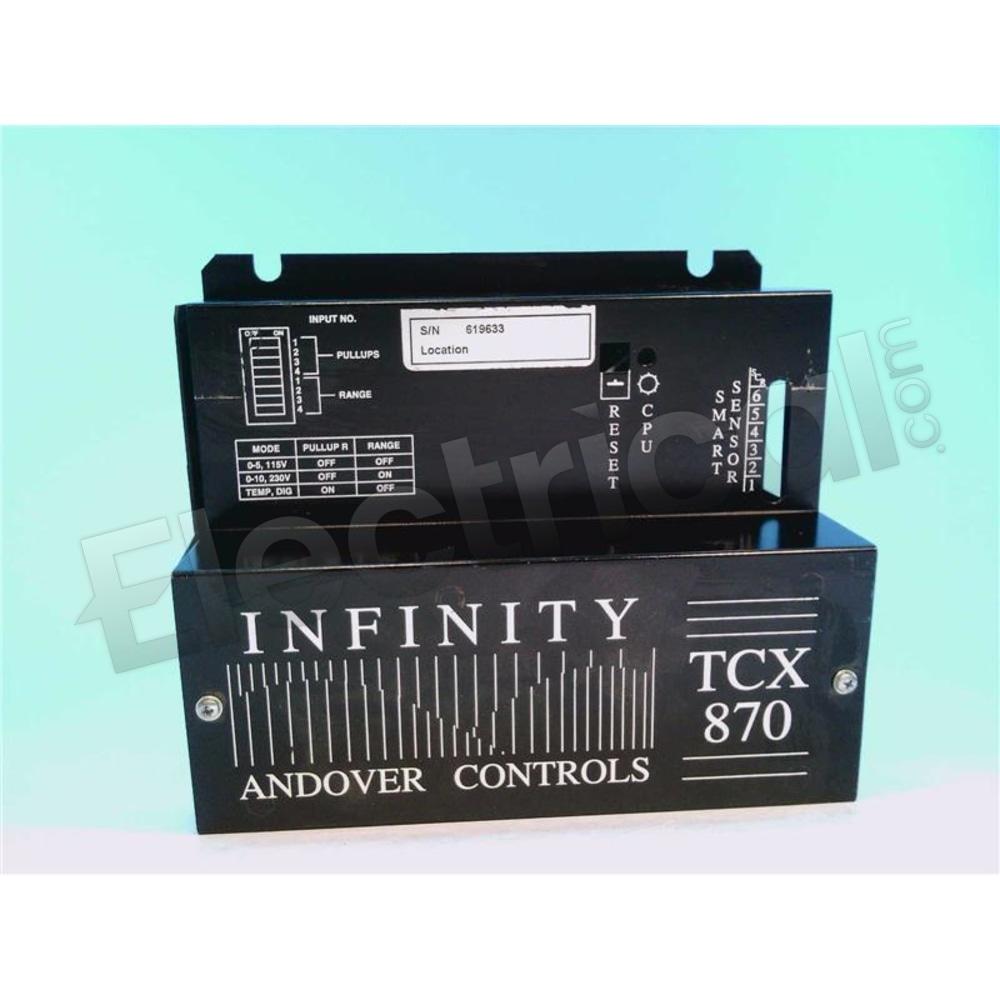 TCX-870