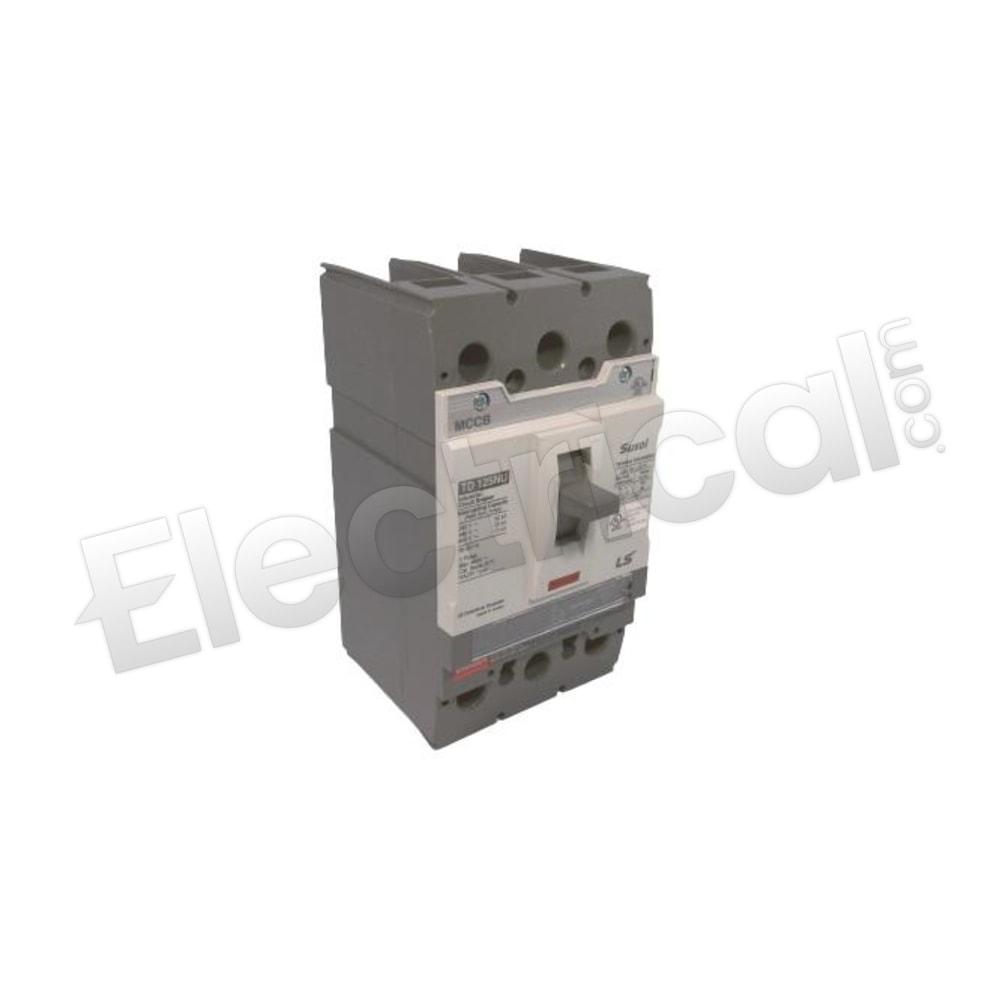 TD125NU-FTU-LL-100