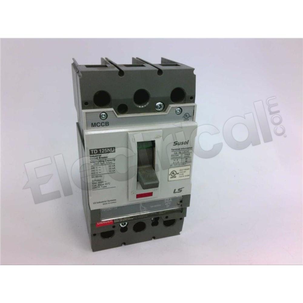 TD125NU-FTU-LL-50
