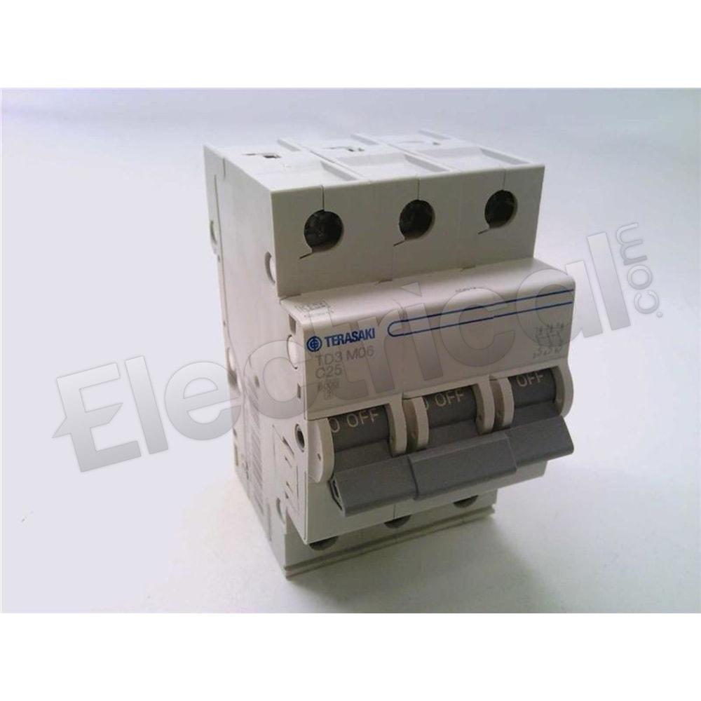 TD3M06253C
