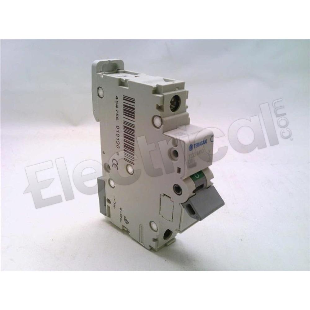 TD3M10011D