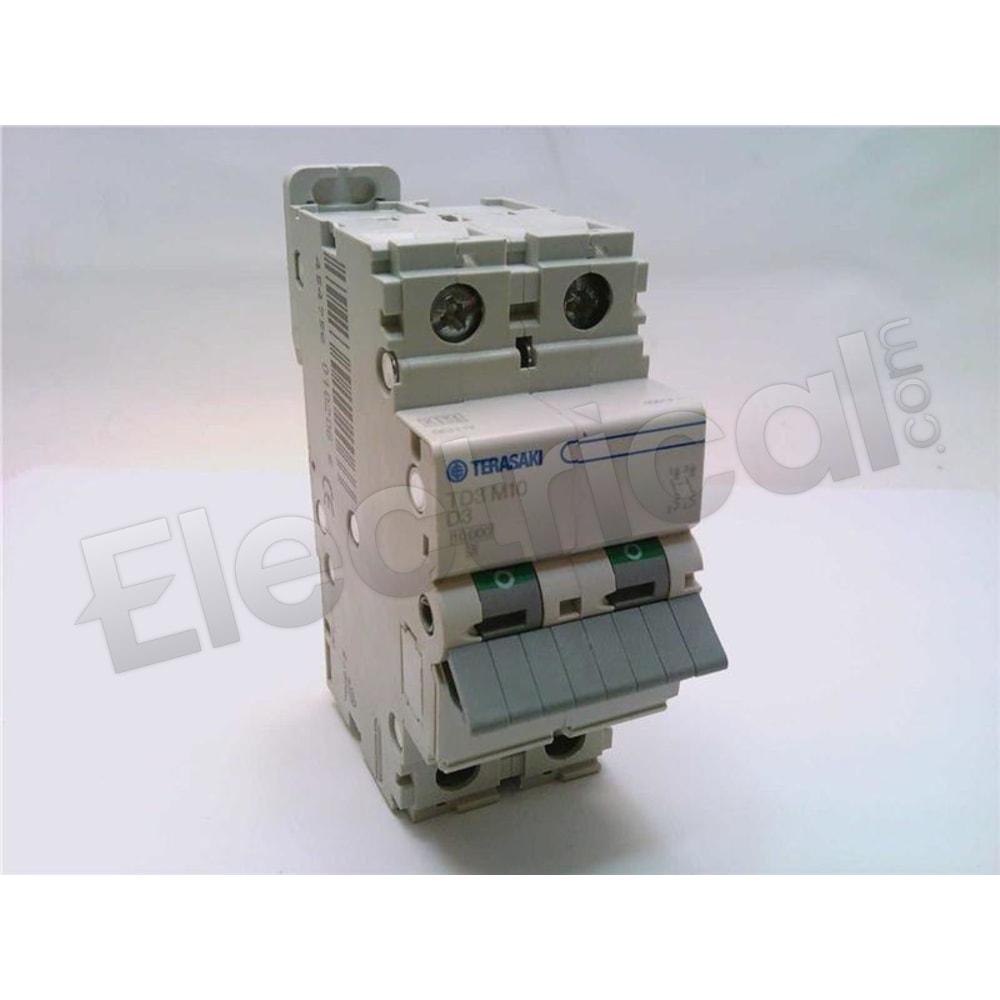 TD3M10032D