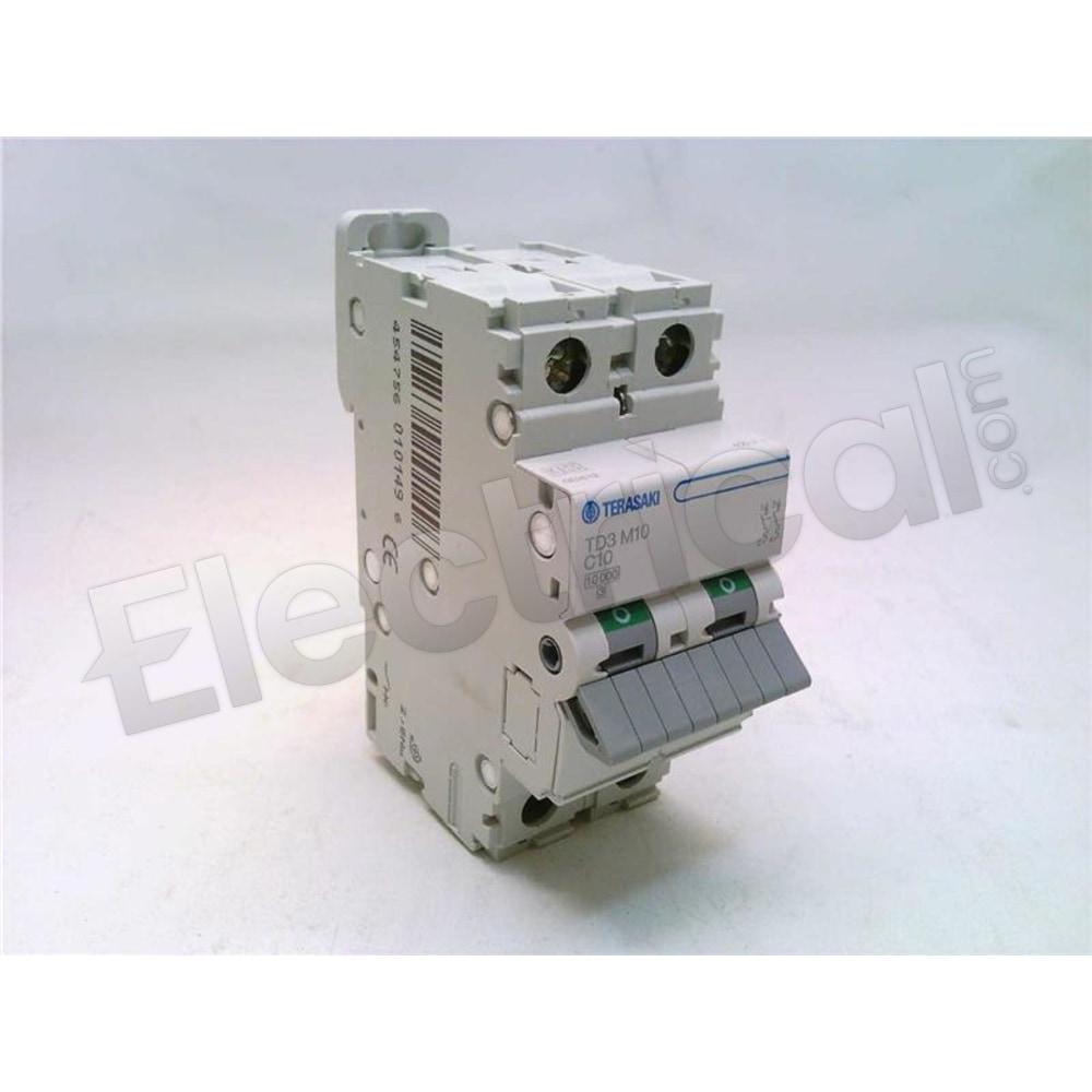 TD3M10102C