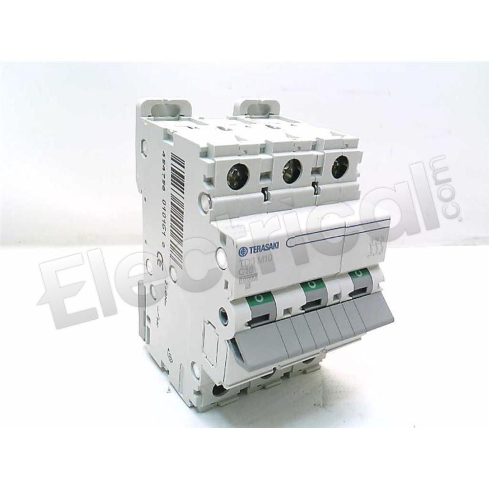 TD3M10163C