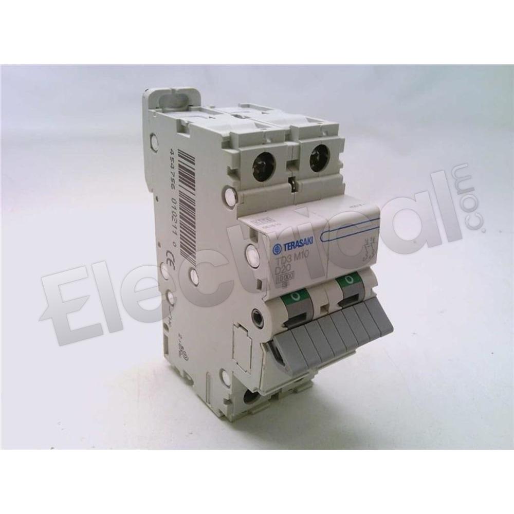 TD3M10202D