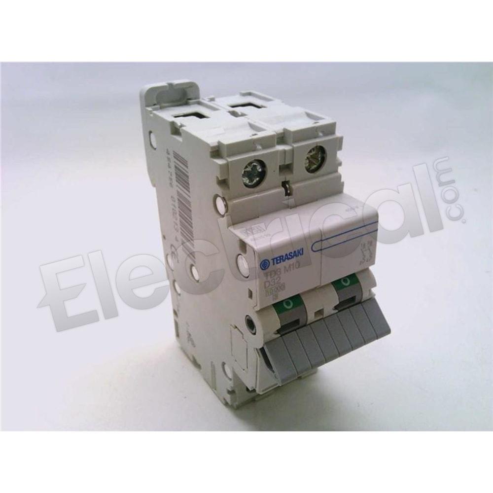 TD3M10322D