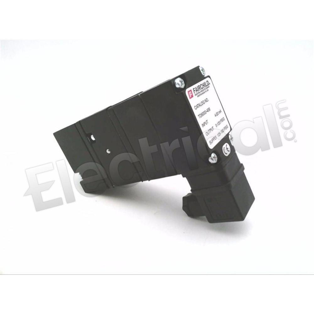 TD6000-006