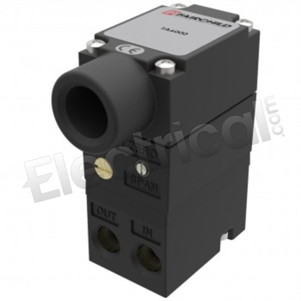 TD6000-401