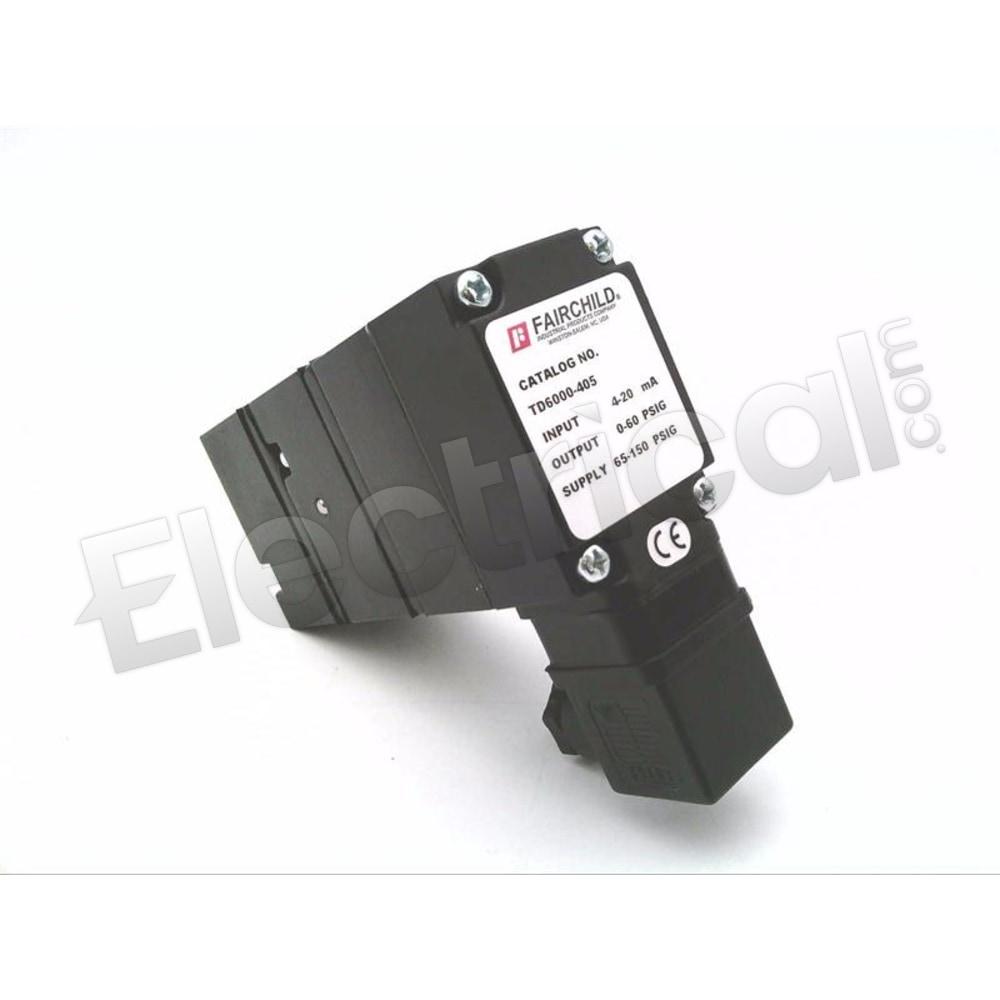 TD6000-405