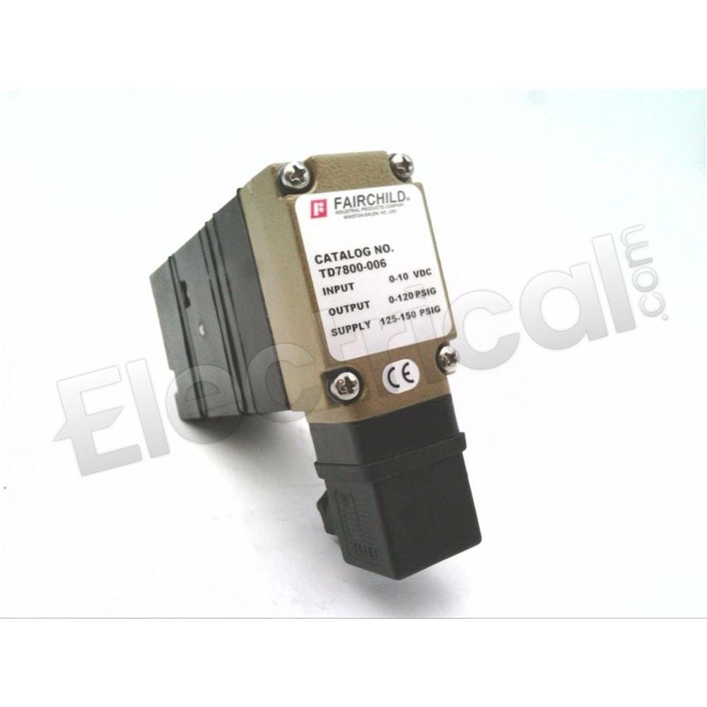TD7800-006