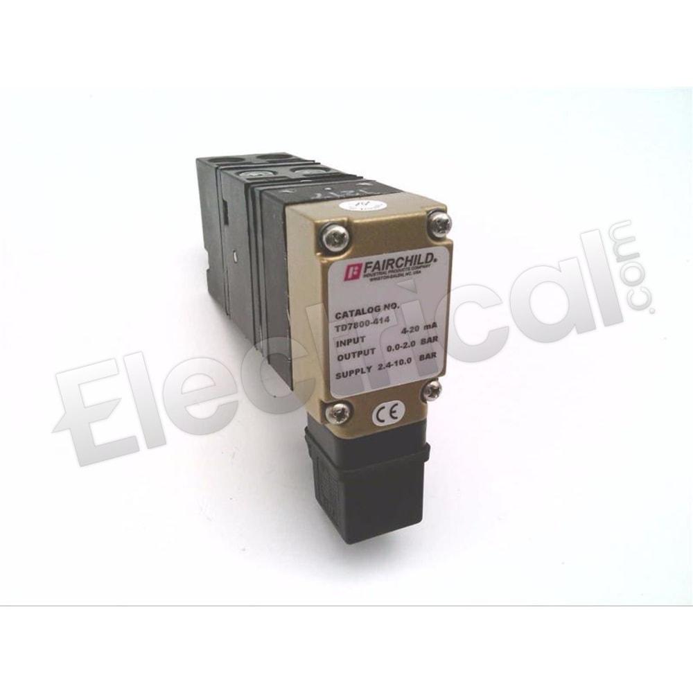 TD7800-414