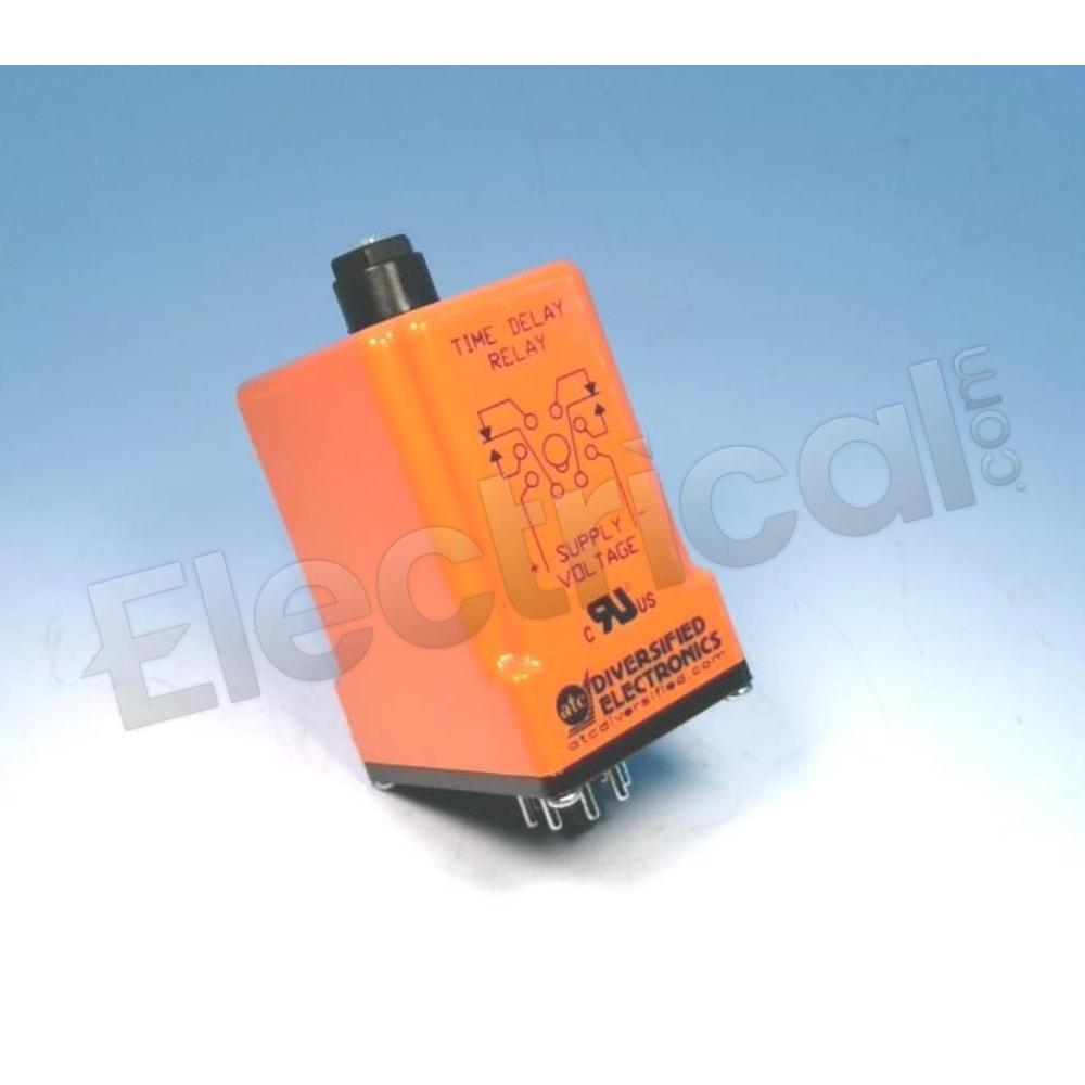 TDC-120-ALA-100