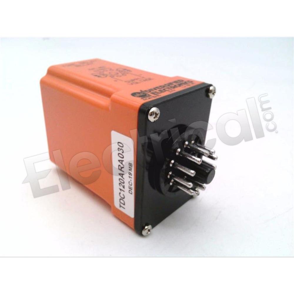 TDC120ARA030