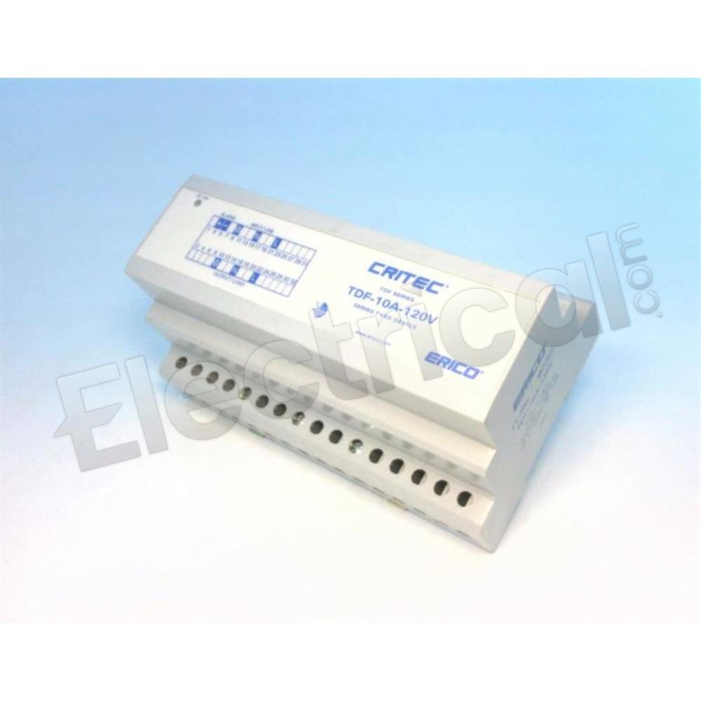 TDF-10A-120V