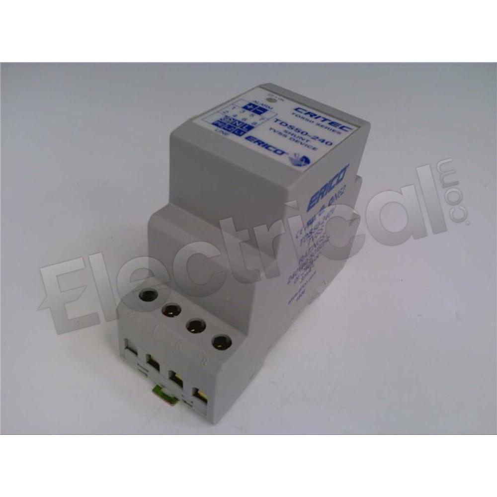 TDS50-240V
