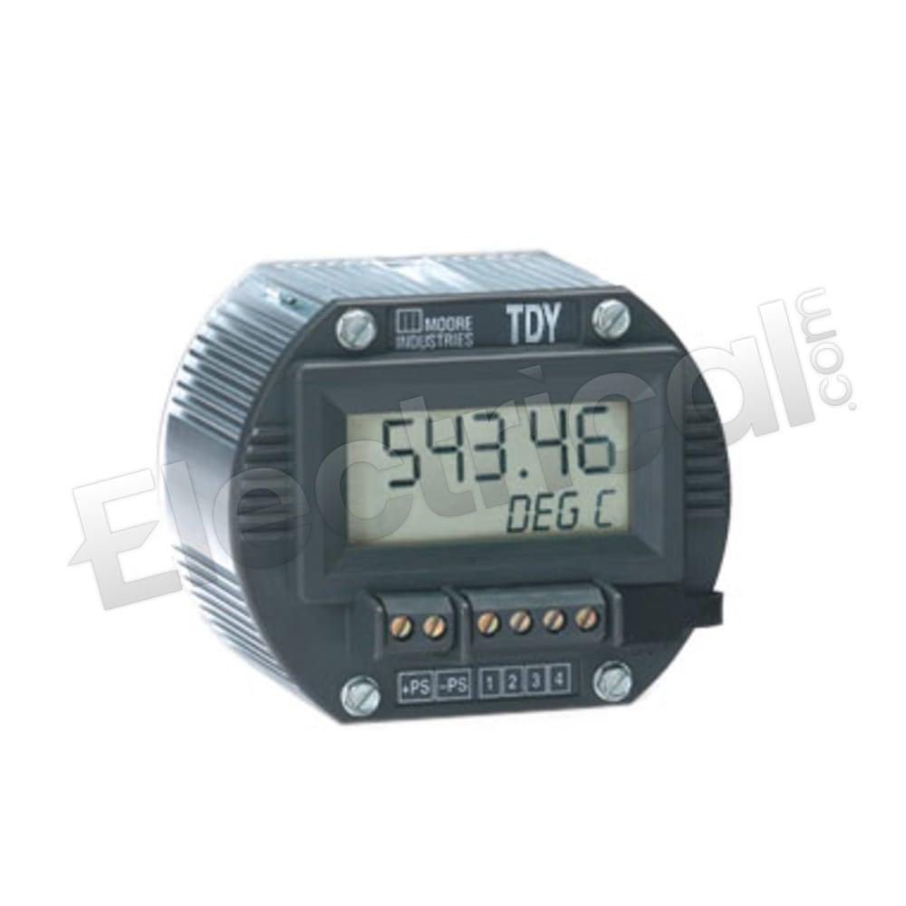 TDY/PRG/4-20MA/10-420C (DN)