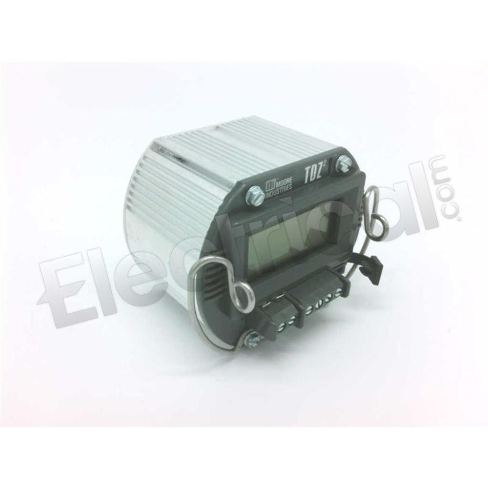 TDZ2/TPRG/4-20MA/12-42DC