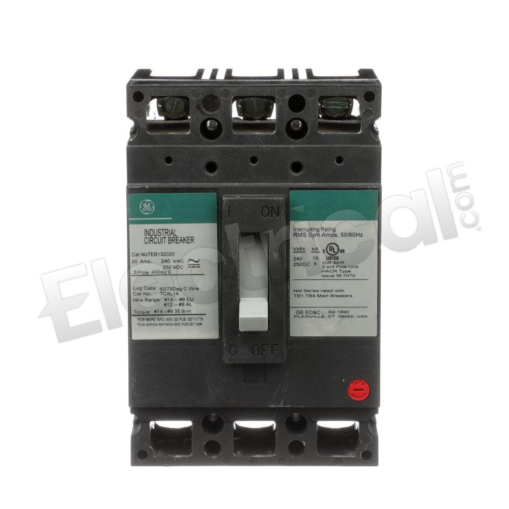 TEB132020