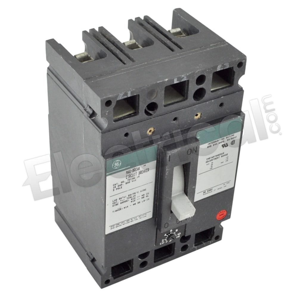 TEC26003