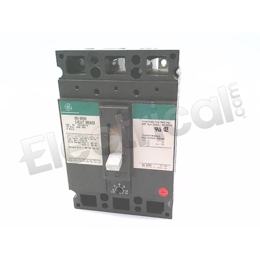 TEC36015XL
