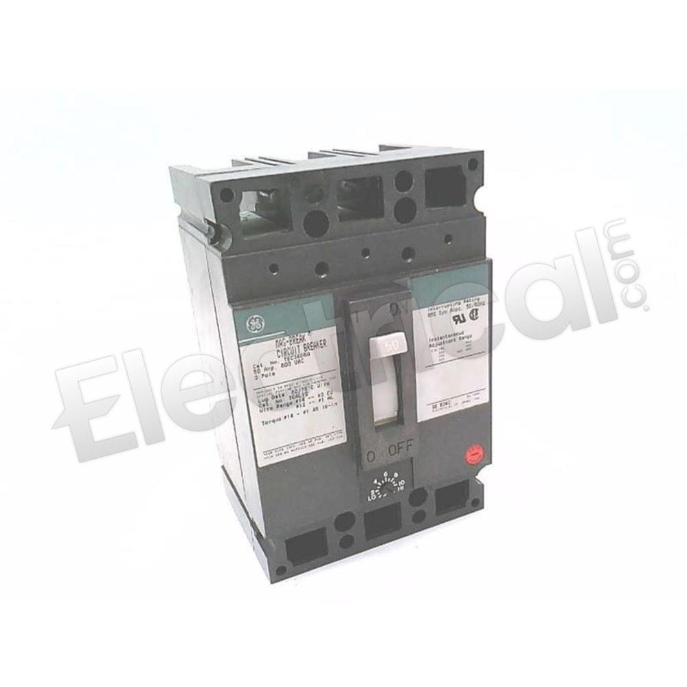 TEC36050XL