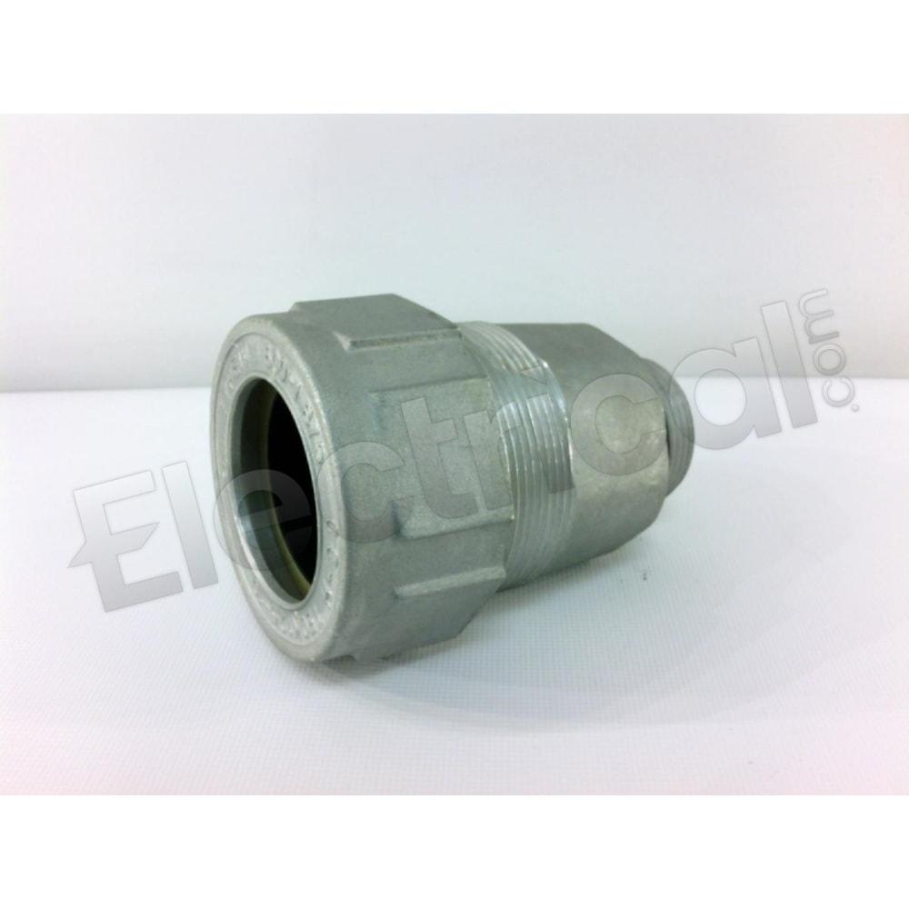 TECK125 10