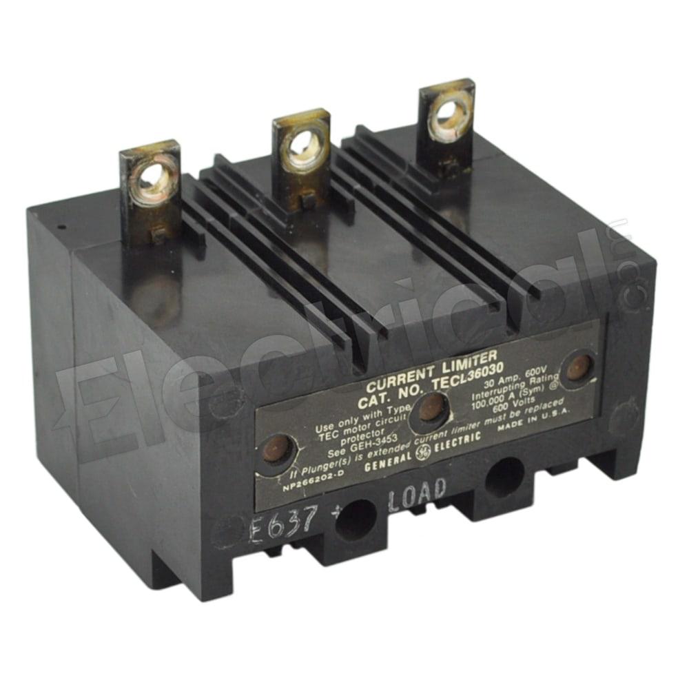 TECL36030DT