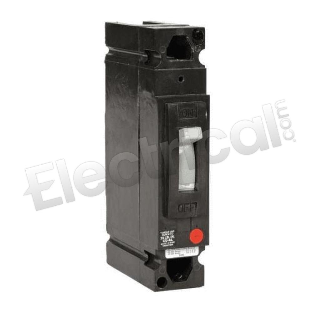 General Electric Molded Case TEB111025